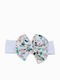Rebekka Baby Headband White 1pc