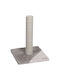 Flamingo Cat Scratching Post Poles Gray 30x30x40cm.