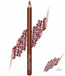 Palladio Lip Pencil Aubergine