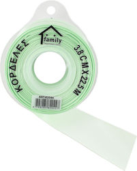 Cosmofan Ribbon Green