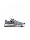 Charged Pursuit 3 Sport Shoes Running Gray