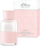 s.Oliver Pure EDT 30ml