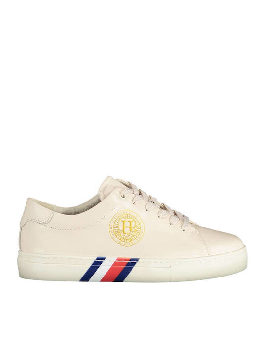 Tommy Hilfiger Sneakers Beige