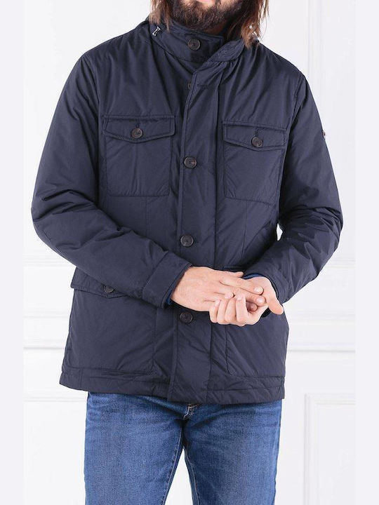 Hackett Herren Winter Jacke Lässig ''''''