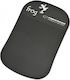 Esperanza Car Mobile Mount with Anti-Slip Surface Black