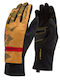 La Sportiva Session Teck Gloves Men's Ski & Snowboard Gloves Yellow