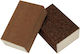 Smirdex Sanding Sponge 4x4mm