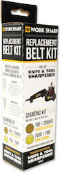 Work Sharp Tαινία Λείανσης K180 304.8x12.7mm Σετ 2τμχ Work Sharp Tαινία Λείανσης K180 304.8x12.7mm Σετ 2τμχ