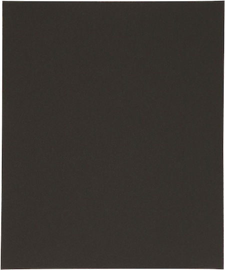 Norton Φύλλο Λείανσης Απλό 280x230mm Σετ 50τμχ
