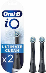 Oral-B iO Ultimate Clean Replacement Heads For ...