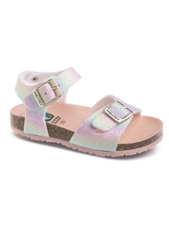 Pablosky Kids' Sandals Multicolour