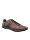 Pegada Sneakers Tabac Brown