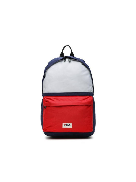 Fila Männlich Rucksack Mehrfarbig