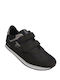 Tiglio Sneakers Black