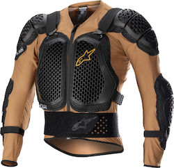 Alpinestars Protecție Pentru Călărie Piept 6506823-814