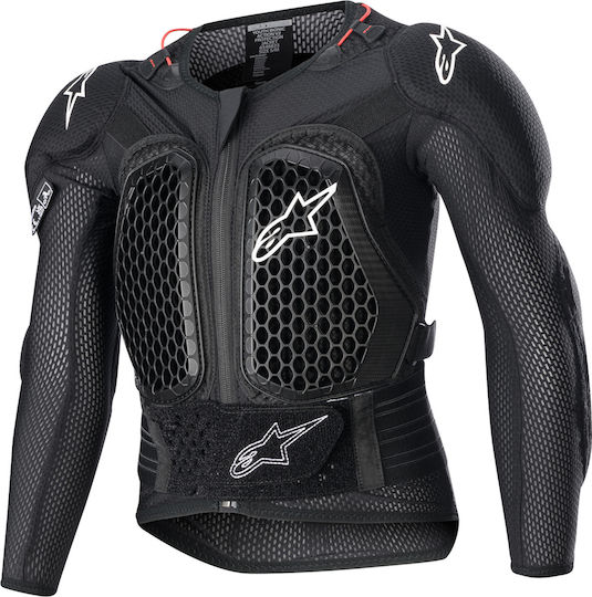 Alpinestars Youth Bionic Action V2 Protection Προστατευτικό Θώρακα Μοτοσυκλετιστή
