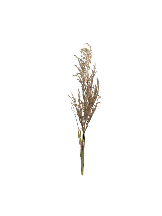 Kaemingk Decorative Artificial Plant Pampas Grass 1pcs