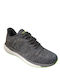 Bulldozer Sneakers Gray