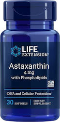 Life Extension Astaxanthin With Phospholipids 4...