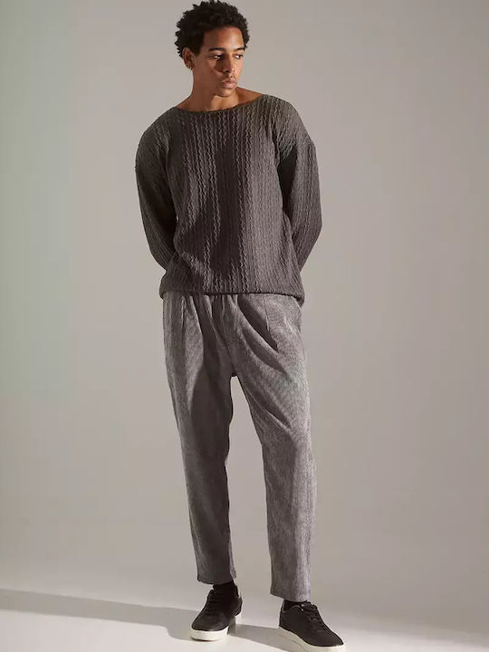 Ethical Principles Πουλόβερ Grey