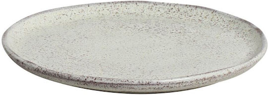 Porto Brasil Organic Pistache Porto Brasil Farfurie Deșert Ceramică Verde cu Diametru 21.5cm Porto Brasil Organic Pistache Porto Brasil Farfurie Deșert Ceramică Verde cu Diametru 21.5cm