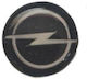 Opel Autoschlüssel Aufkleber für Opel 1045-BU