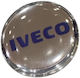 Αυτοκόλλητο Κλειδιού Αυτοκινήτου για Iveco 2258-BU