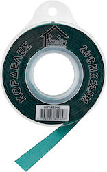 Cosmofan Ribbon Green