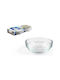 Duralex Lys Transparent Salad Bowl
