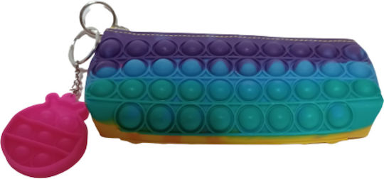 Luna Pop Pencil Case Various Colours
