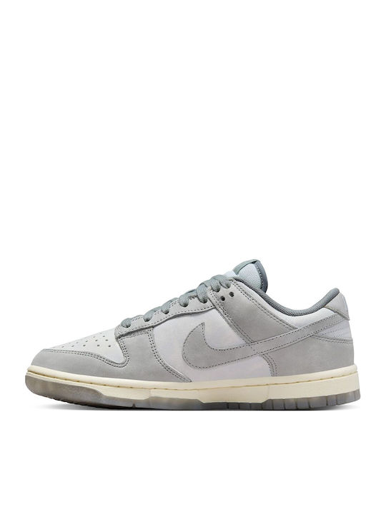 Dunk Low Sneakers Cool Grey / Football Grey / Coconut Milk
