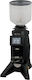Belogia Sl-od 75 Vent Molin de cafea comercial La cerere 480W cu capacitate de retinere a cafelei 1.5kg