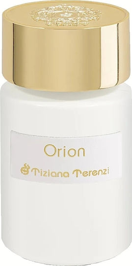 Tiziana Terenzi Luna Collection Orion Ανδρικό Body & Hair Mist 50ml