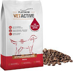 Platinum Pet Food & Care Platinum Vetactive 15kg Hrană Uscată pentru Câini cu Carne