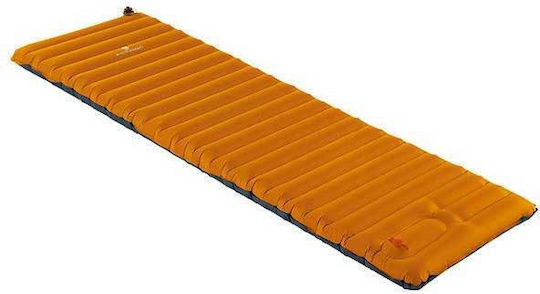 Ferrino Mat Swift 60 Gonflabil Single Substrat Camping 200x60cm