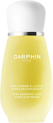 Darphin Aromatic Care Moisturizing , Νourishing & Brightening Rose Facial Oil 15ml Darphin Aromatic Care Moisturizing , Νourishing & Brightening Rose Facial Oil 15ml