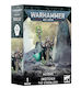 Games Workshop Warhammer 40.000 Necrons Figure