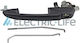 Electric Life Türgriff Fiat Brava ZR80401