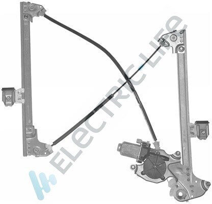 Electric Life Μηχανισμός Παραθύρου Zr Rv24 Mercedes-Benz R ZR RV24 R