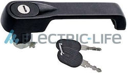 Electric Life Door handle Fiat Fiorino ZR80345 Electric Life Door handle Fiat Fiorino ZR80345