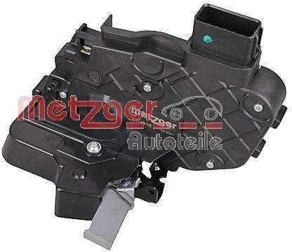 Electric Life Заключване на вратата M Ford Galaxy / Mondeo / S-Max 2314216
