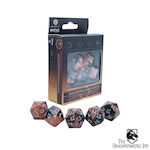 Modiphius Entertainment Dune Rpg Dice