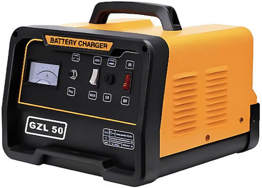 Dingqi Gzl 50 Зарядно за автомобилна батерия 12V 1000W