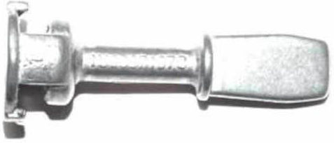 Door lock 2160-CY