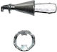 Door lock 2164-CY