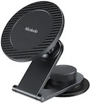 Mcdodo Mobile Phone Holder Car Cm-5060 with Magnet Black