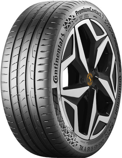 Continental Premium 7 275/45R20 110E-Commerce-Website FR Sommerreifen Reifen für Passagier Auto