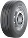 Michelin 275/70R22.5 M+S 4 Jahreszeiten Lkw-Reifen