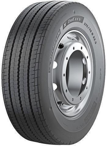 Michelin 275/70R22.5 M+S 4 Jahreszeiten Lkw-Reifen