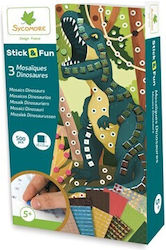 Sycomore Mosaic 3 Pieces